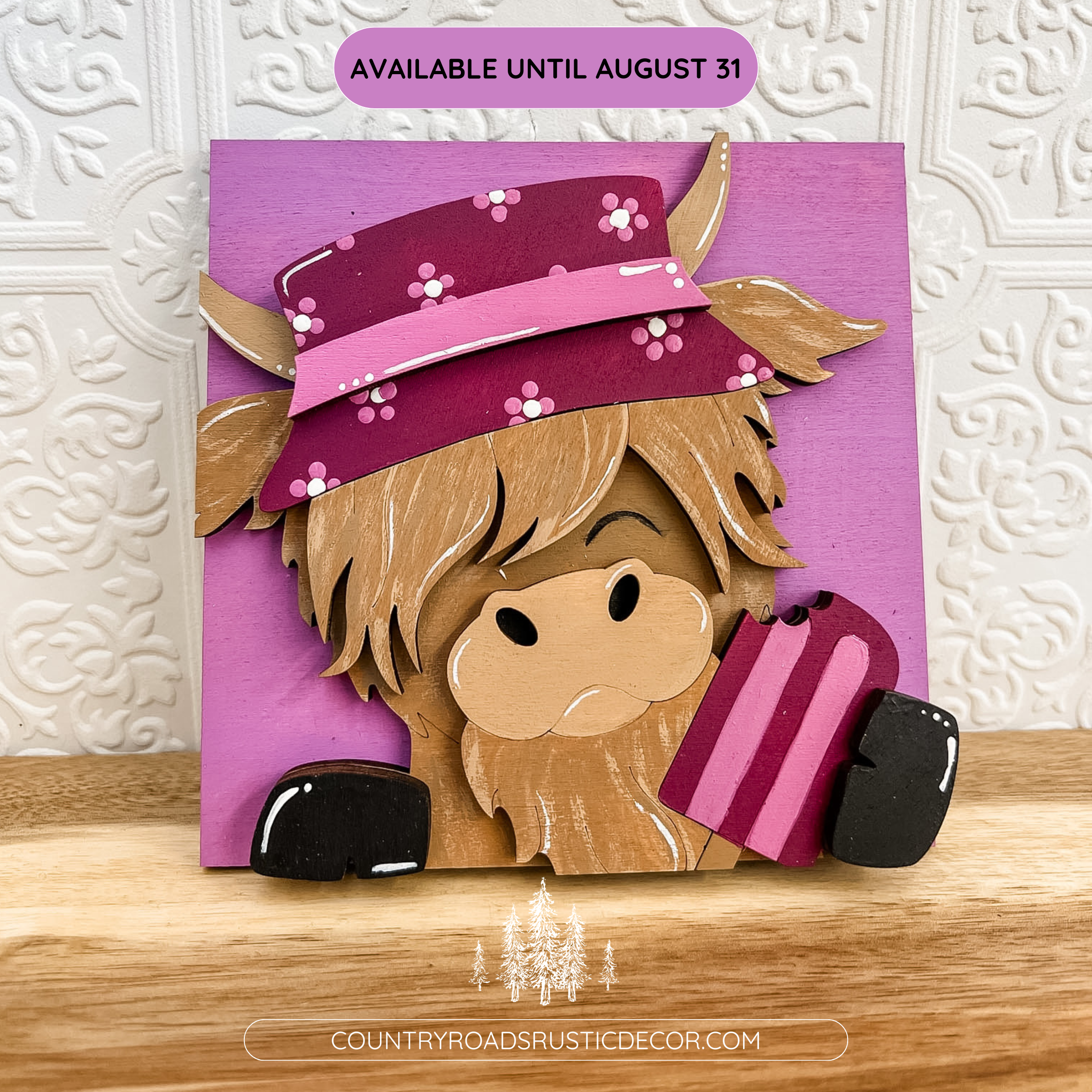 Craft Night in a Box (August)