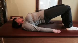 Why Pilates? Why the Bridge? featuring Janice Whitehead