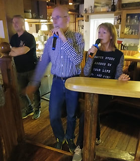 Duett zu Tabaluga..
