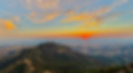 Sunrise view from Summit by Dick Nicoll