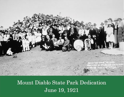 Centennial Day Dedication