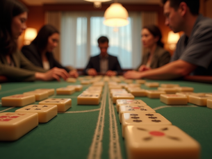 Top Mahjong Strategies for Beginners in Las Vegas