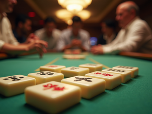 Upcoming Mahjong Events You Can't Miss in Vegas