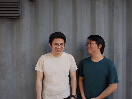 建築宅男 archipodcast 