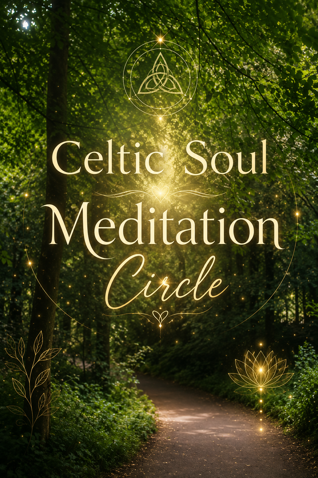 The Celtic Soul Meditation Circle