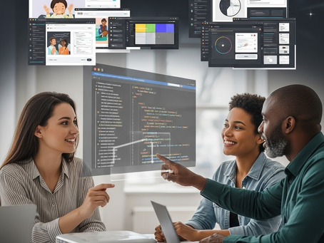 Master Web Development: Advanced PHP Training and Web Designing in Chandigarh