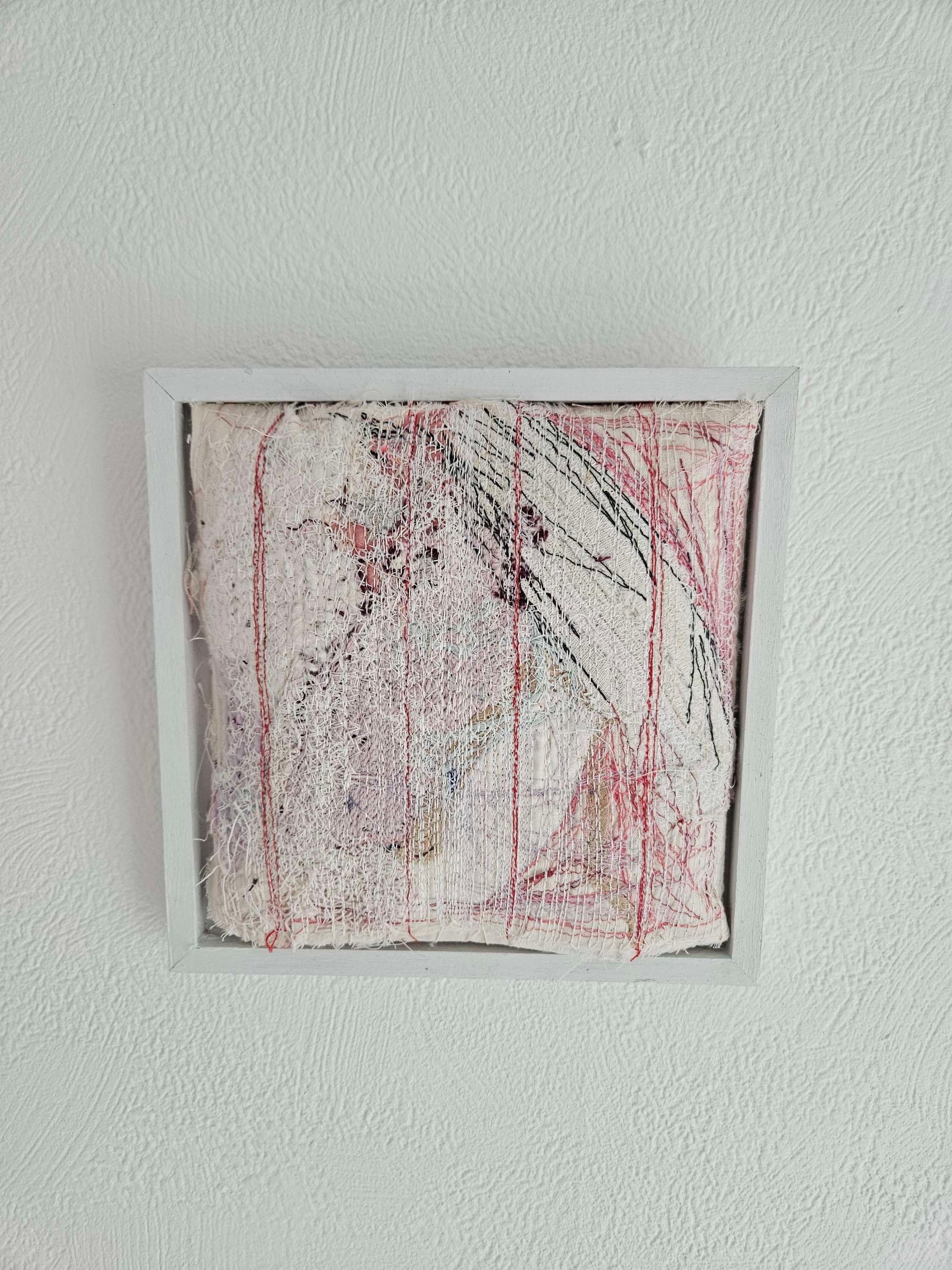 Bridging Threads — Soft Playfulness #1