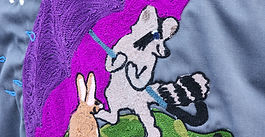 Help Minneapolis and win a one-of-a-kind jacket!