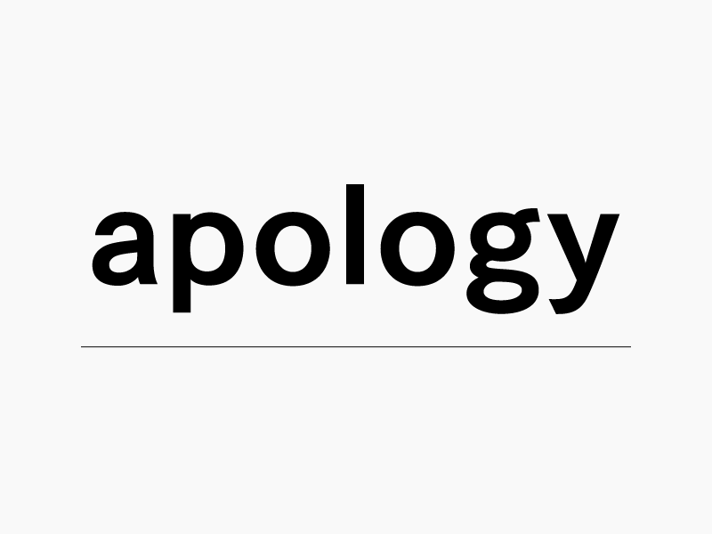 [To subscribers] Apology-Delivery delay due to snow