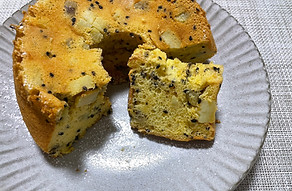 家族で作りたい賞_わが家のはちみつレシピコンテスト