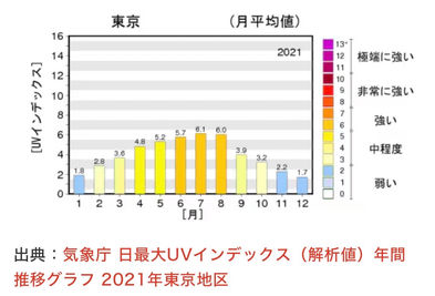 【連載 Vol.2】ヘアカラーをしてる髪は紫外線から頭皮を守ることができません!(髪の病院TOKYO)