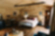 Luxury Cabin Stays
