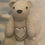 Thumbnail: Large Jointed Keepsake Bear