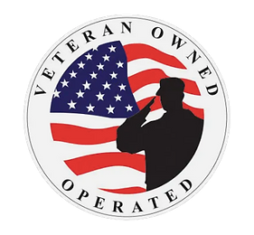 Veteran Owned Business Seal