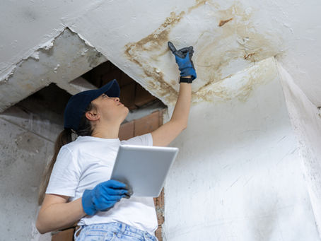 Emergency Water Damage Cleanup in Salt Lake City: Why Fast Action Matters