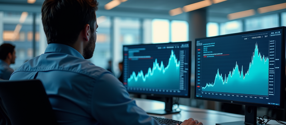 How AI Data Analysts Revolutionize Business Insights