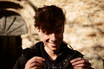 Ben Three - Cambridge