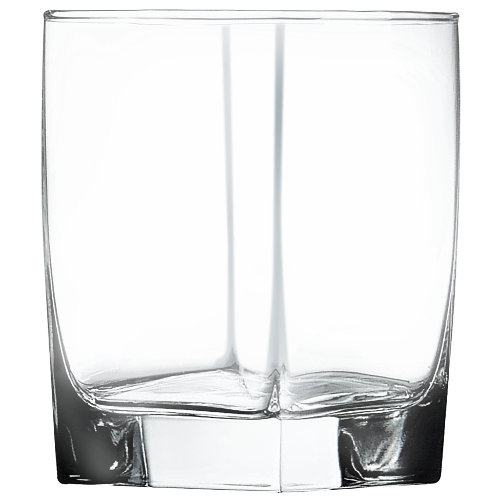 12 oz double - blank