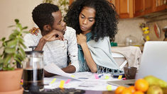 The Saver and Spender in Marriage