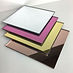 CNC for Plastic Display, Plastic Fabrication