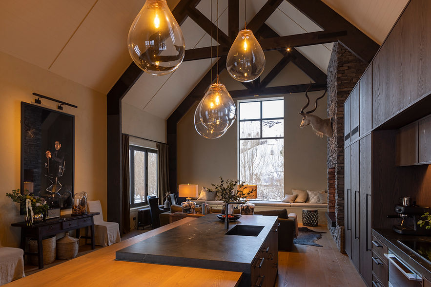 two barns cardrona luxury accommodation queenstown