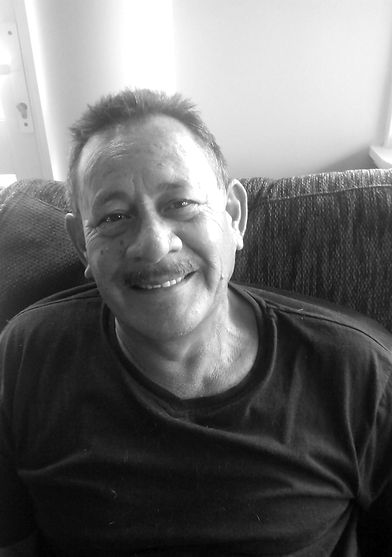 Len Byles