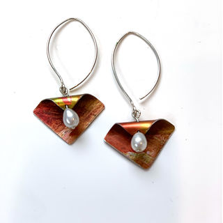 west coast gallery piha auckland art exhibition artist catherine wells jeweller jewellery