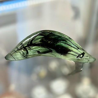 west coast gallery piha auckland art exhibition artist sofia athineou glass