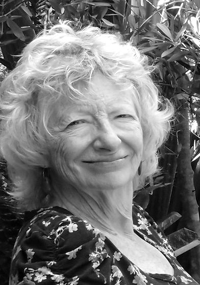Ruth Baird