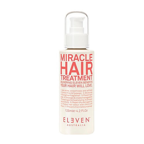 ELEVEN Miracle Hair Treatment 125 ml
