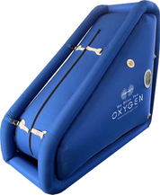 we bliss you oxygen hyperbaric chambers new zealand HBOT therapy soft sitting