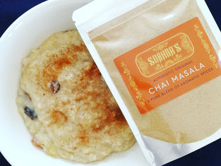 Exploring the Versatility of Chai Masala: From Traditional Chai to Creative CulinaryTwists