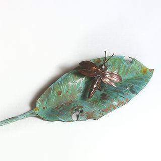 west coast gallery piha auckland art exhibition artist rudi buchanan sculptor bronze metal sculptures