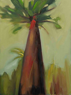 west coast gallery piha auckland art exhibition artist peter force painter paintings