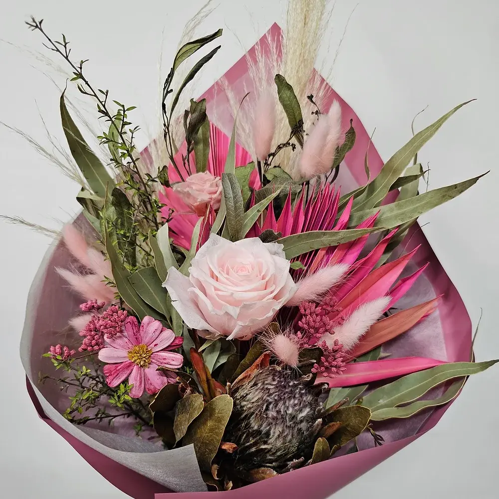 kora floral boutique gisborne florist flower shop