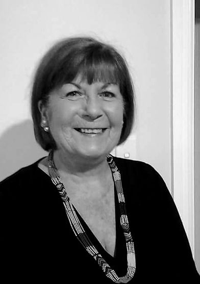 Pamela Byles