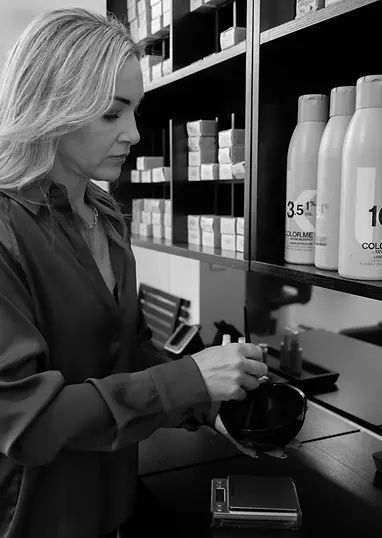 hair colab salon pukekohe auckland