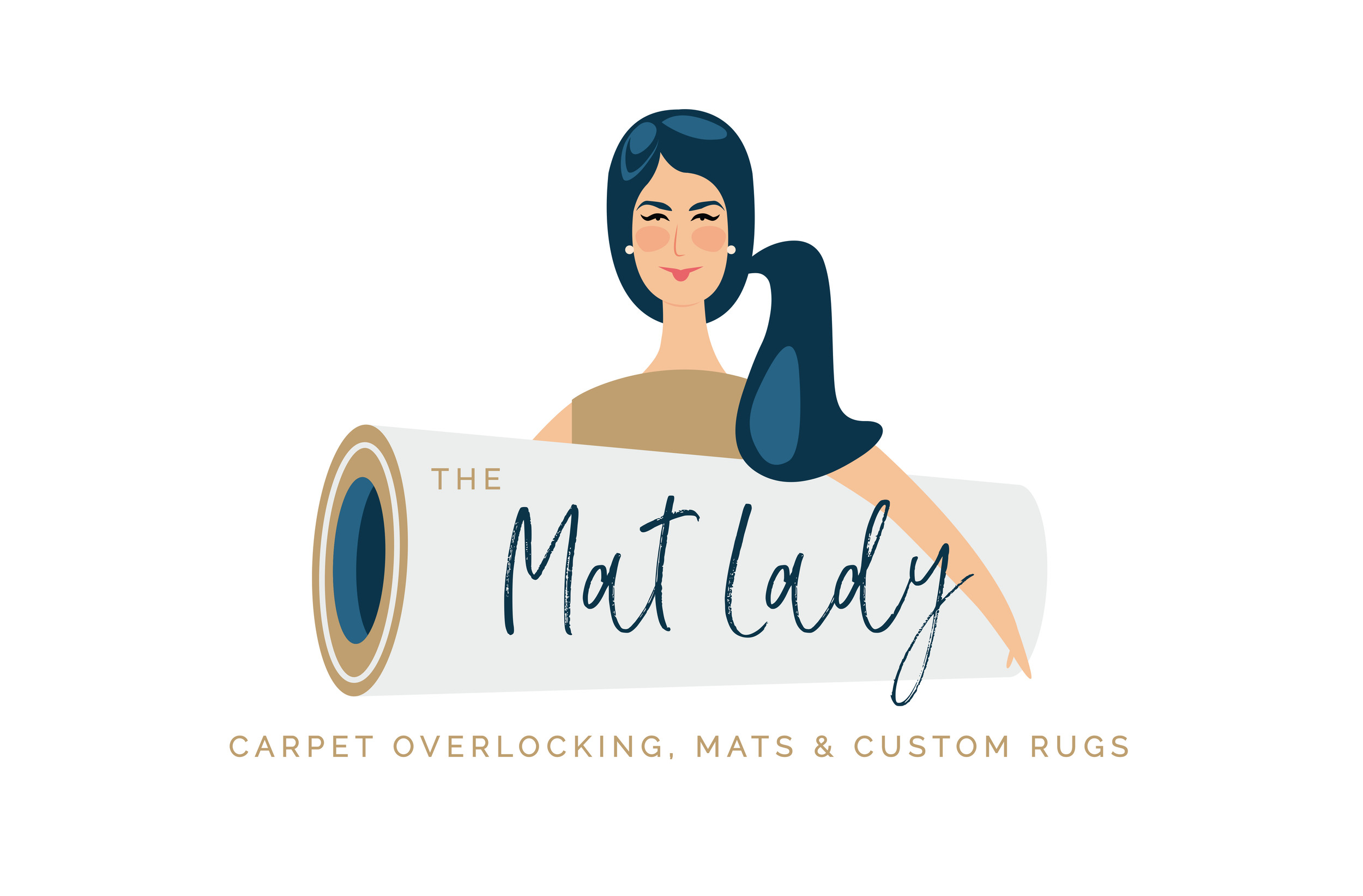 The Mat Lady