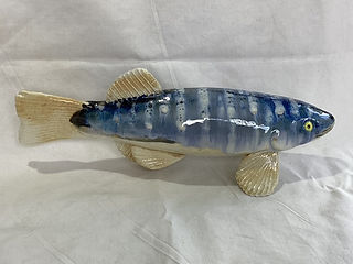 west coast gallery piha auckland art exhibition artist karen kennedy ceramicist ceramics