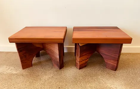 te rakau joinery custom wood furniture accessories hawkes bay new zealand step stools