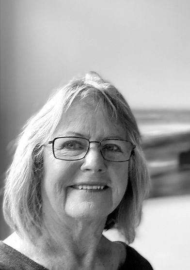 Jill Perrott