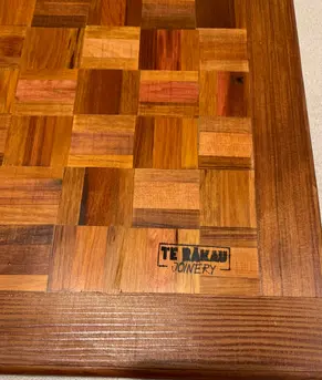 te rakau joinery custom wood furniture accessories hawkes bay new zealand chopping boards