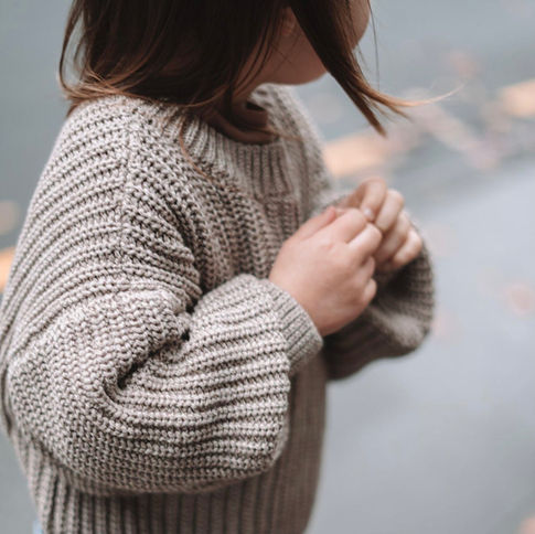 the bespoke designer too tiny clothing brand identity product packaging gisborne new zealand