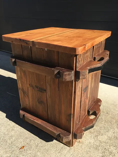 te rakau joinery custom wood furniture accessories hawkes bay new zealand custom builds