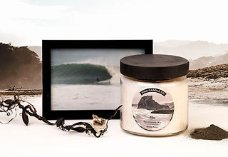 west coast gallery piha auckland art exhibition artist piha candle co candles