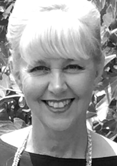 Michele Johnson
