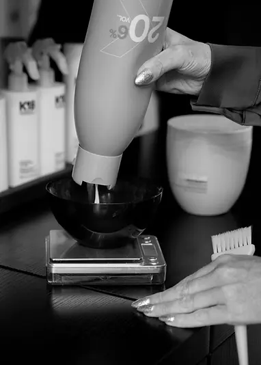 hair colab salon pukekohe auckland