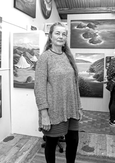 Monique Endt