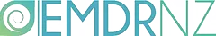 EMDRNZ logo the therapy space monika lovelock psychologist holistic clinical trauma healing EDMR Gisborne New Zealand