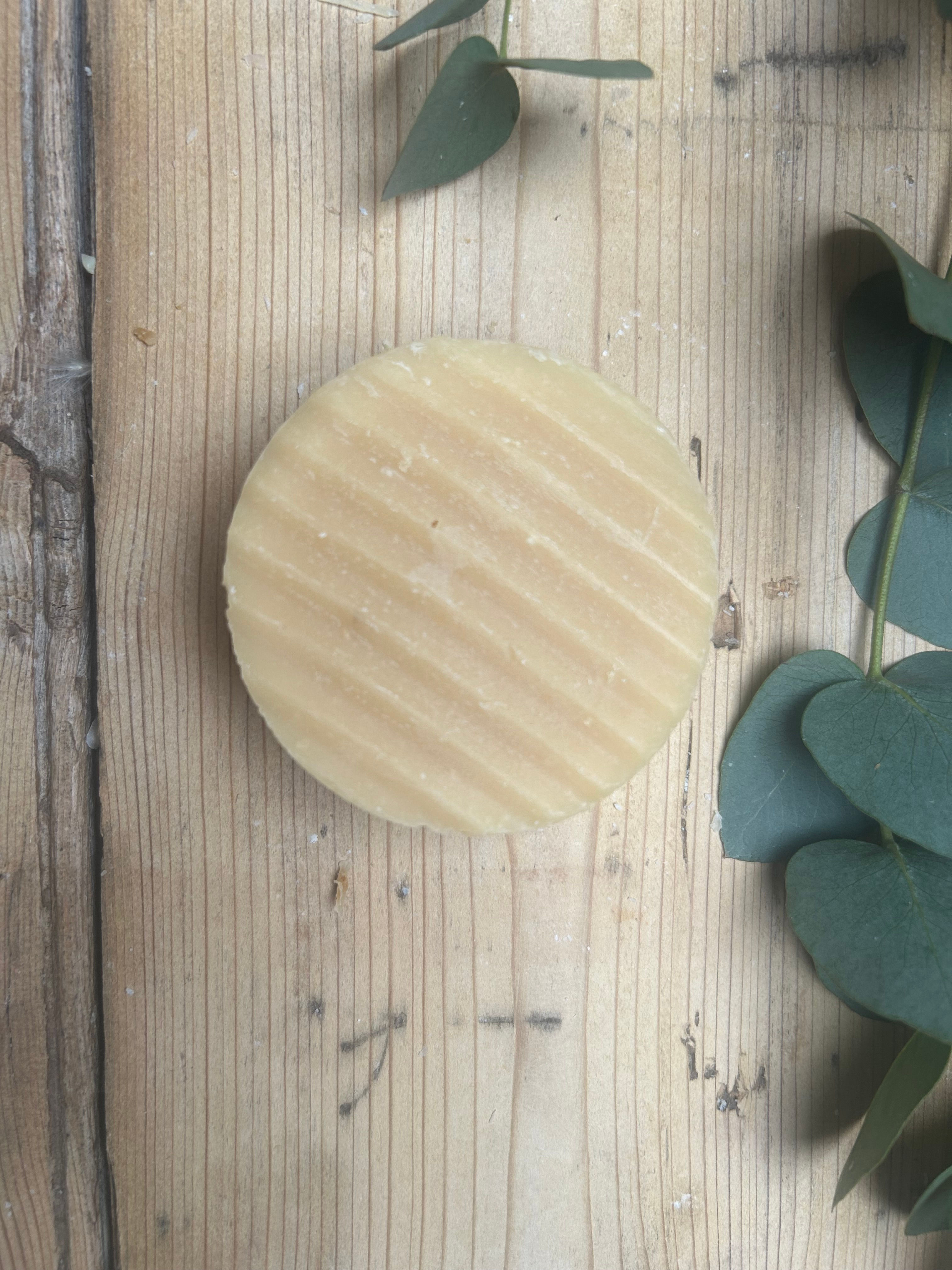 Trade: Dog Shampoo bars